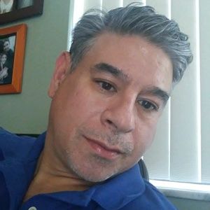 Meet your Posher, George